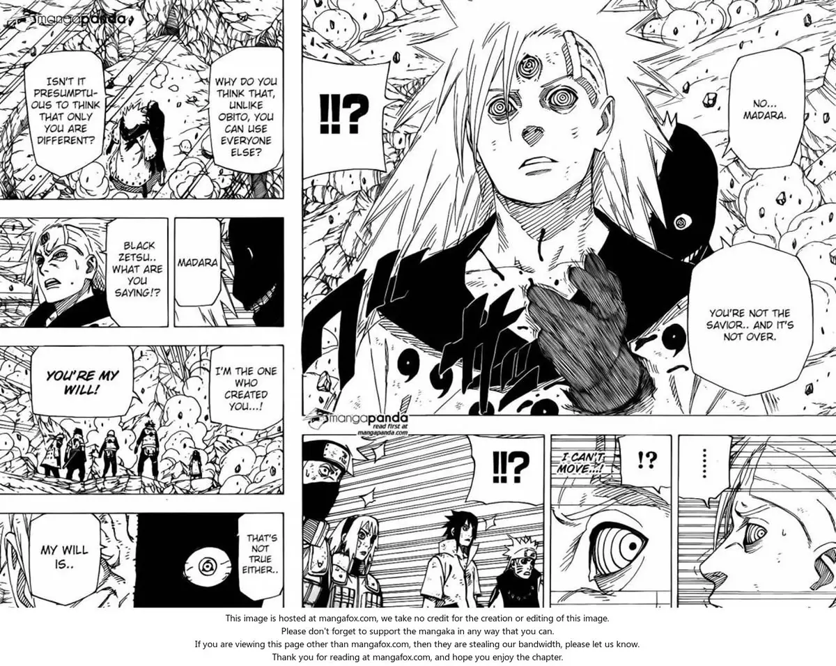 Chapter 678 - Page 16