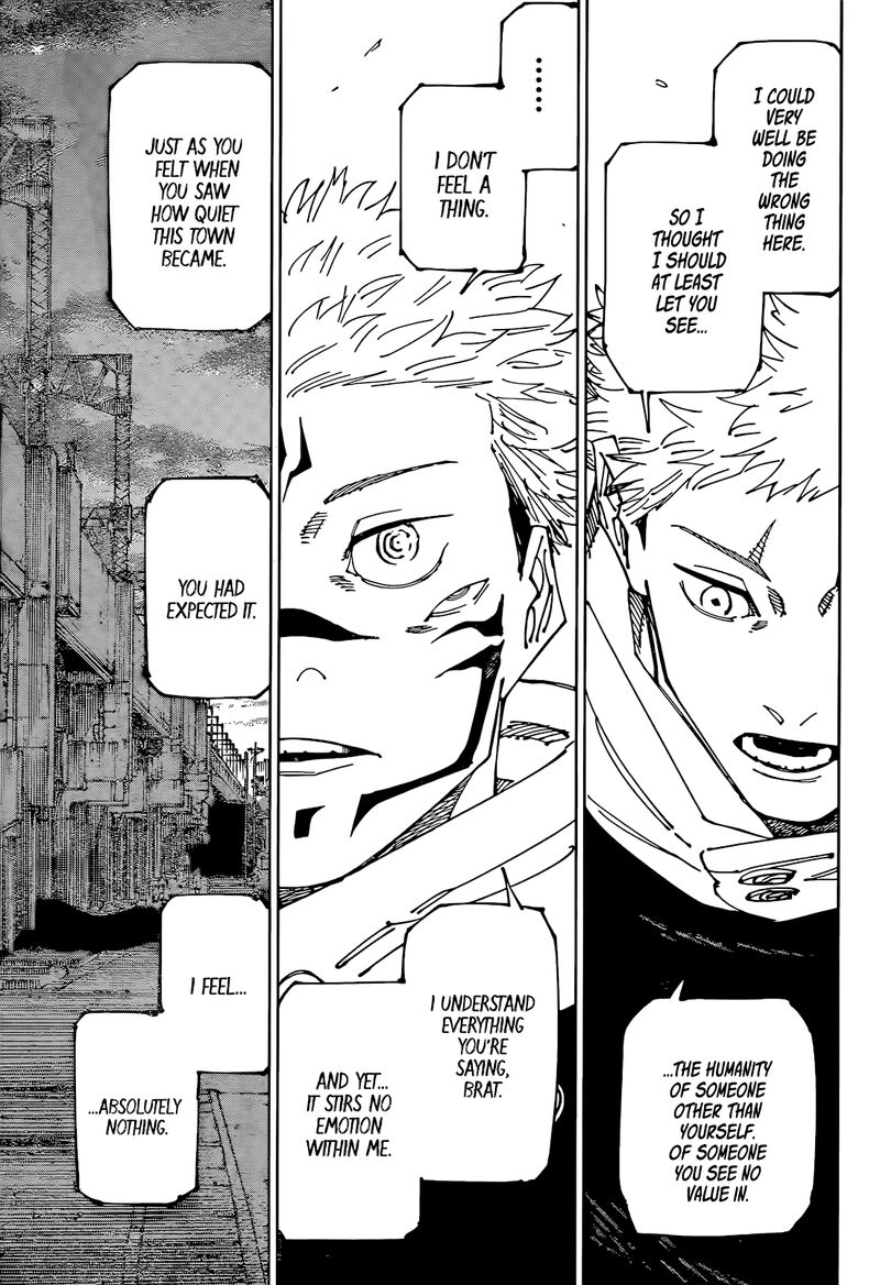 Chapter 265 - Page 16