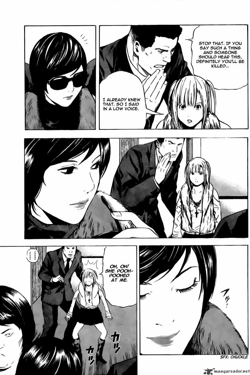 Chapter 91 - Page 8