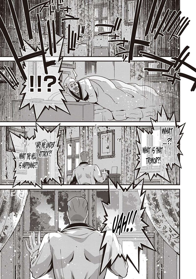Chapter 85 - Page 28
