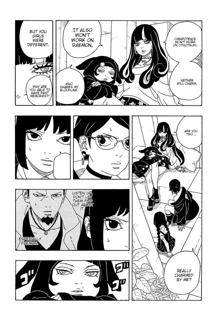 Chapter 81 - Page 15