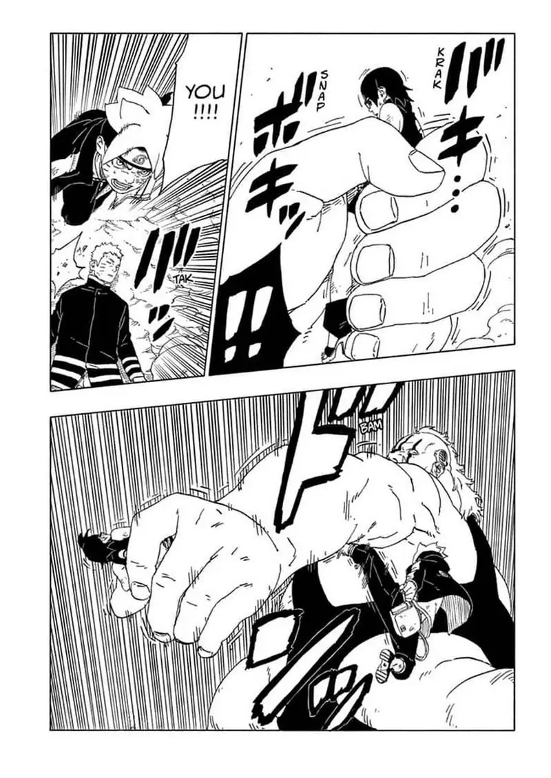 Chapter 43 - Page 19
