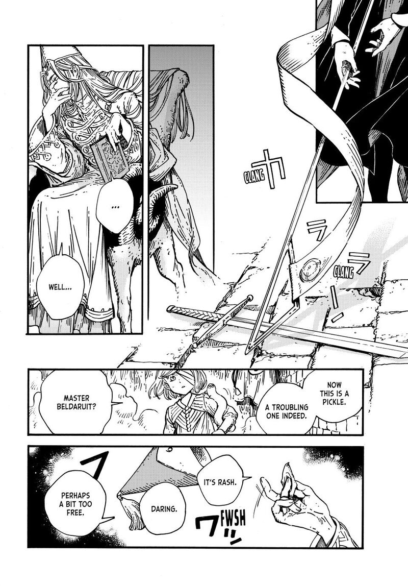 Chapter 73 - Page 22