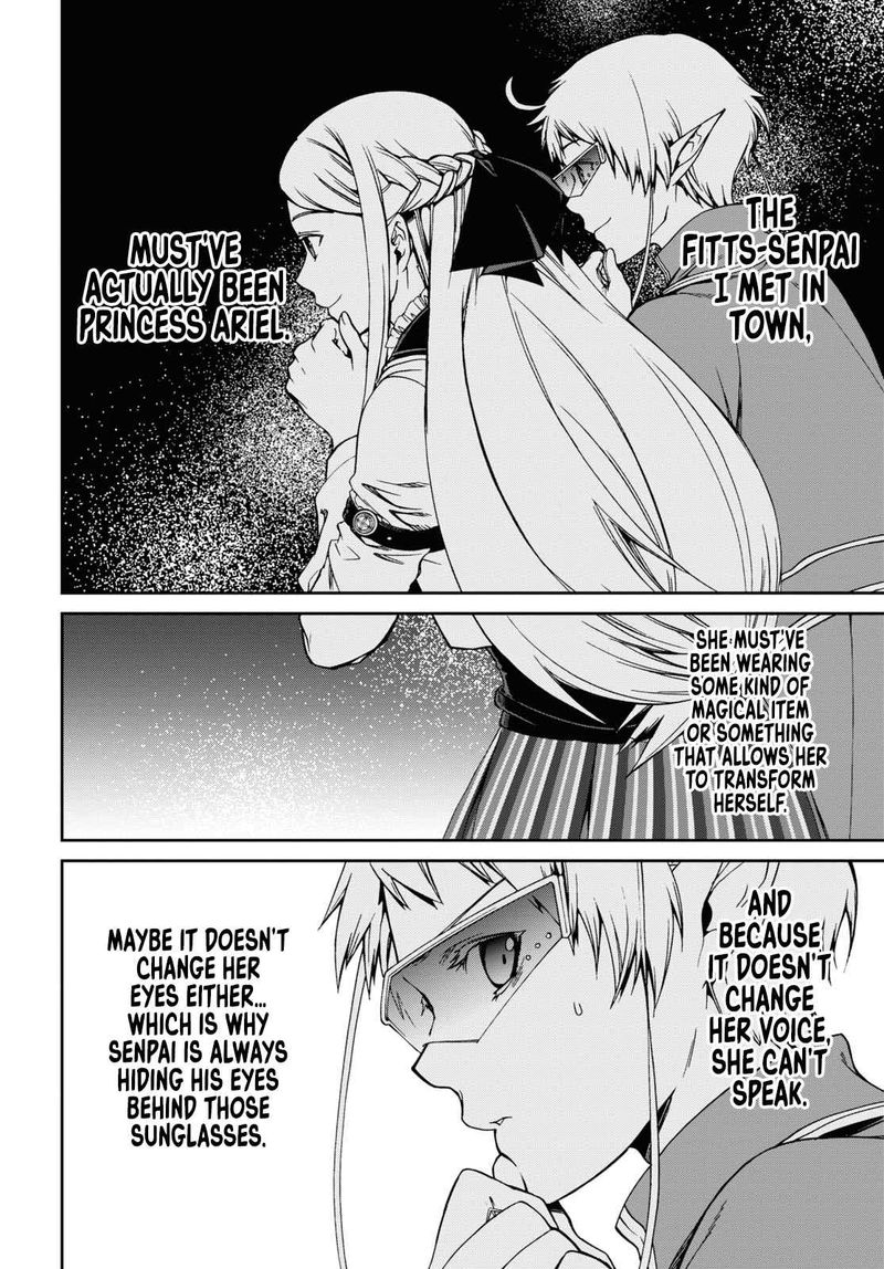 Chapter 71 - Page 26