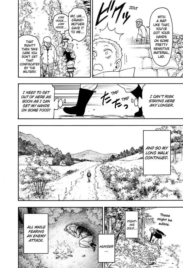 Chapter 101 - Page 4