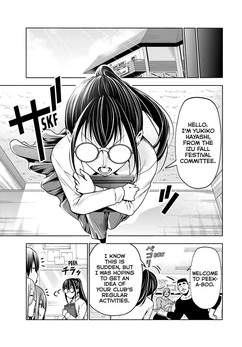 Chapter 91 - Page 9