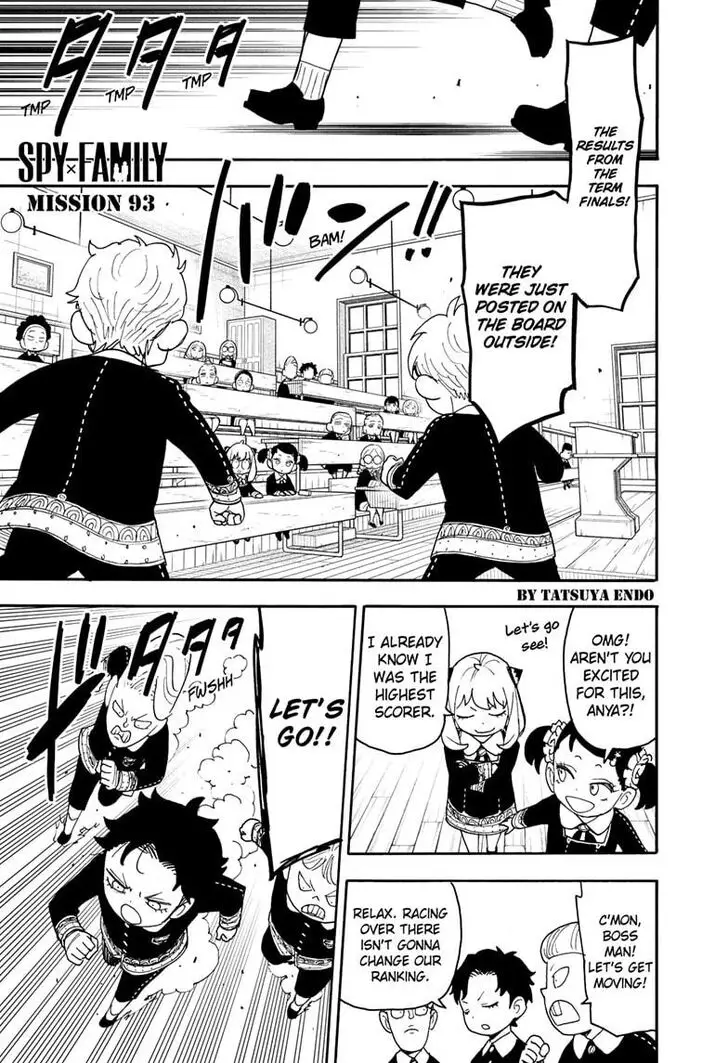 Chapter 93 - Page 1