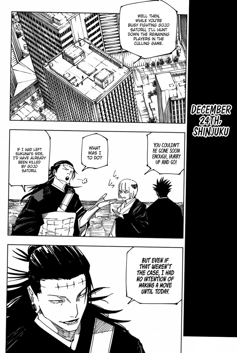 Chapter 222 - Page 12