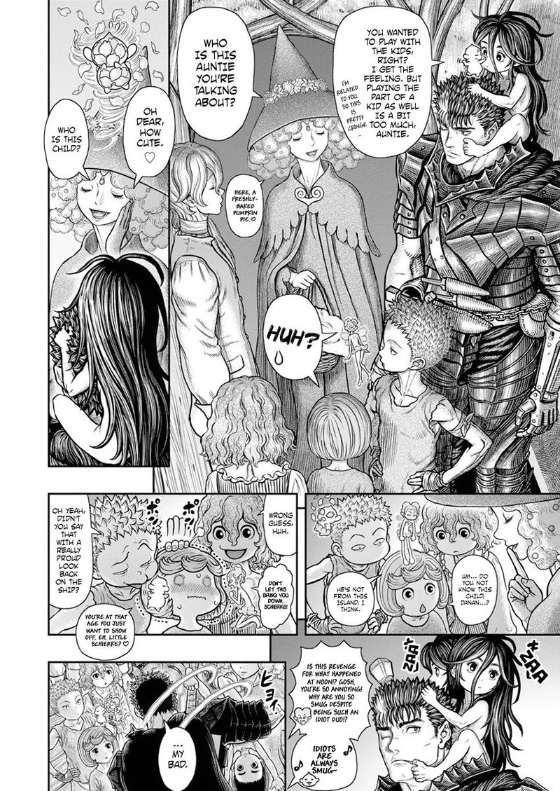 Chapter 364 - Page 3