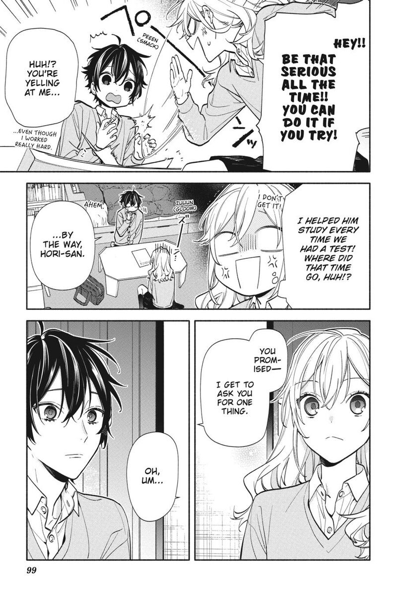Chapter 127 - Page 25