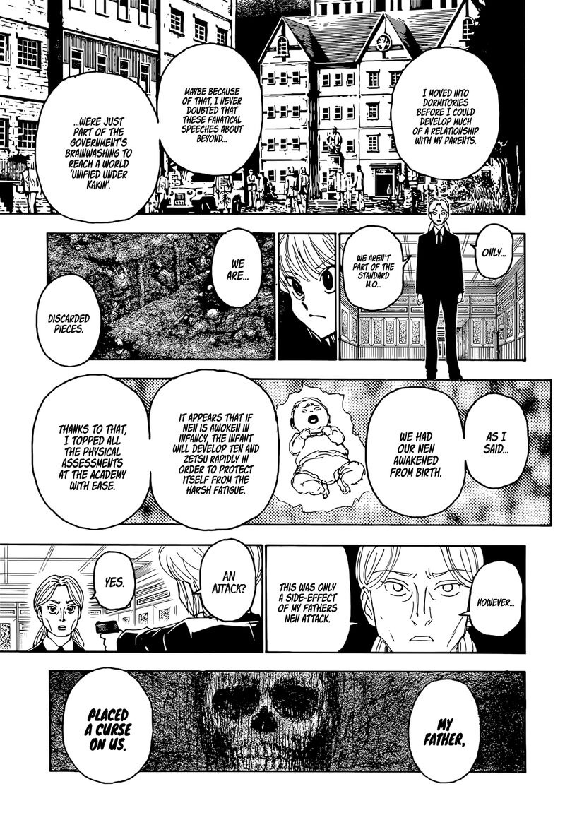 Chapter 401 - Page 9