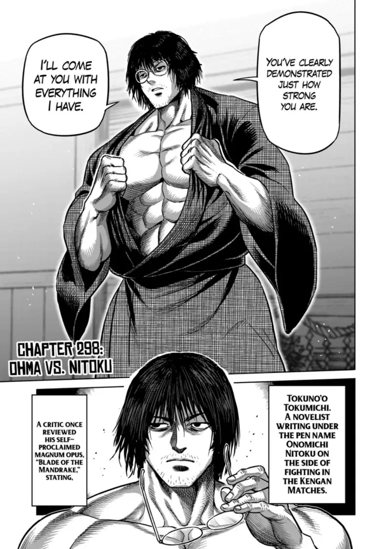 Chapter 298 - Page 1