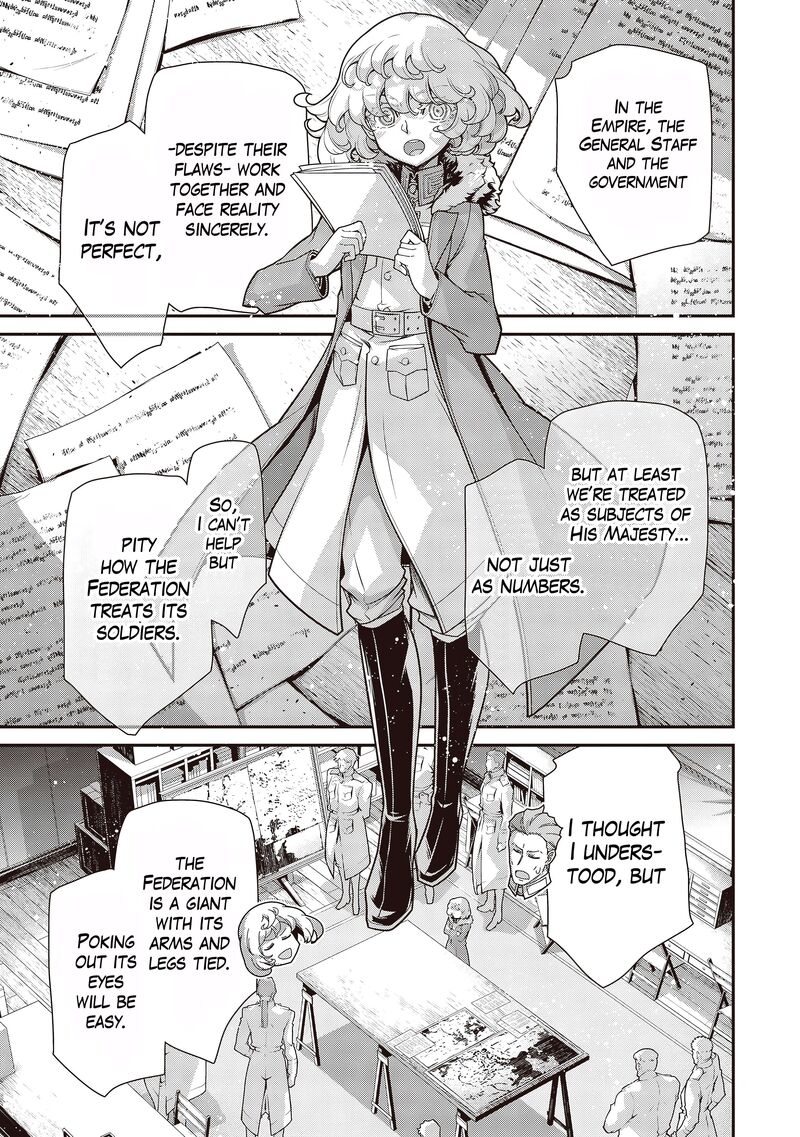 Chapter 91 - Page 25