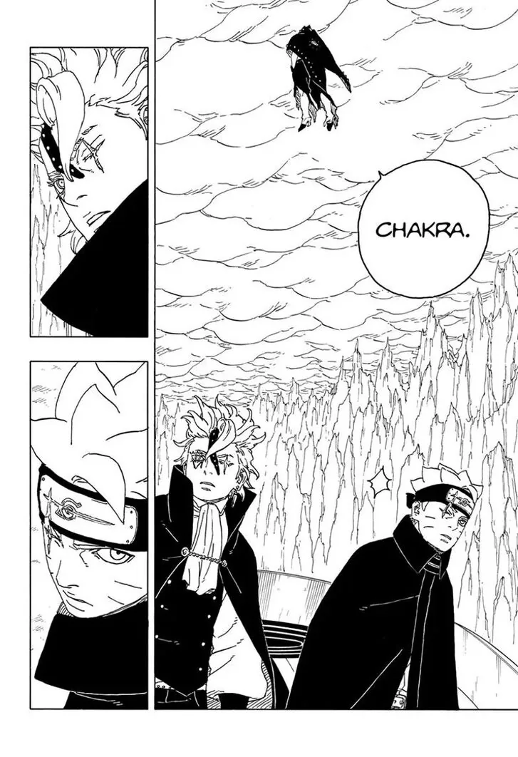 Chapter 84 - Page 19