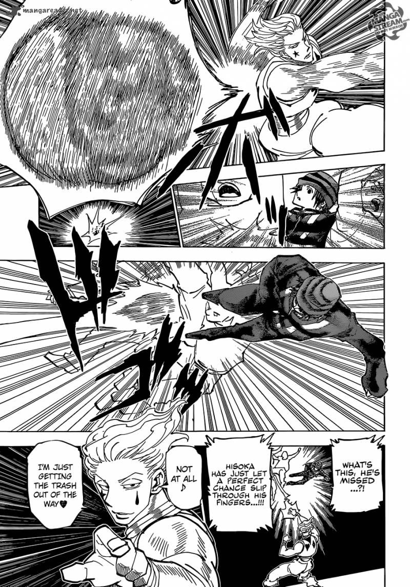 Chapter 354 - Page 15