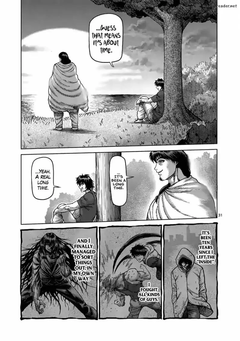 Chapter 235 - Page 31