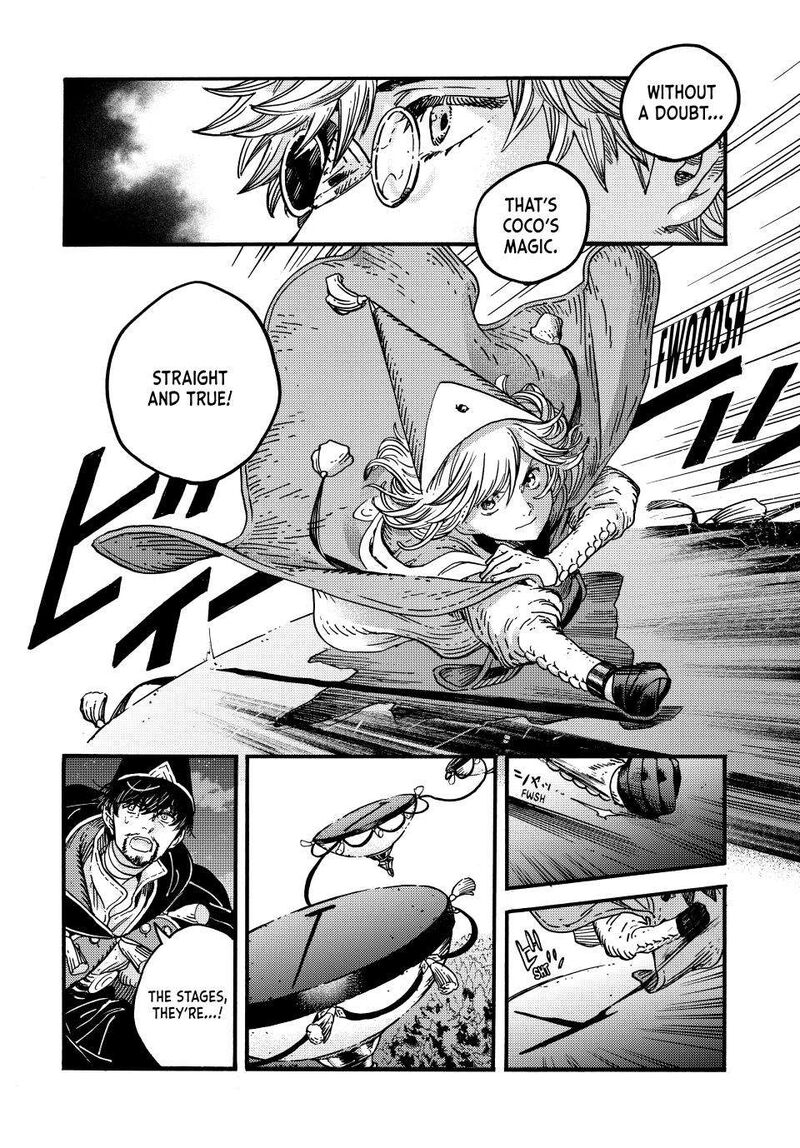 Chapter 82 - Page 19