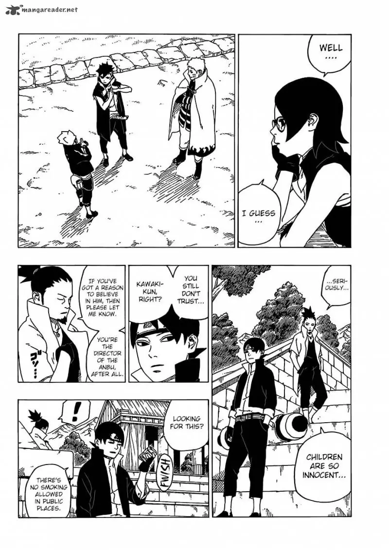Chapter 35 - Page 13