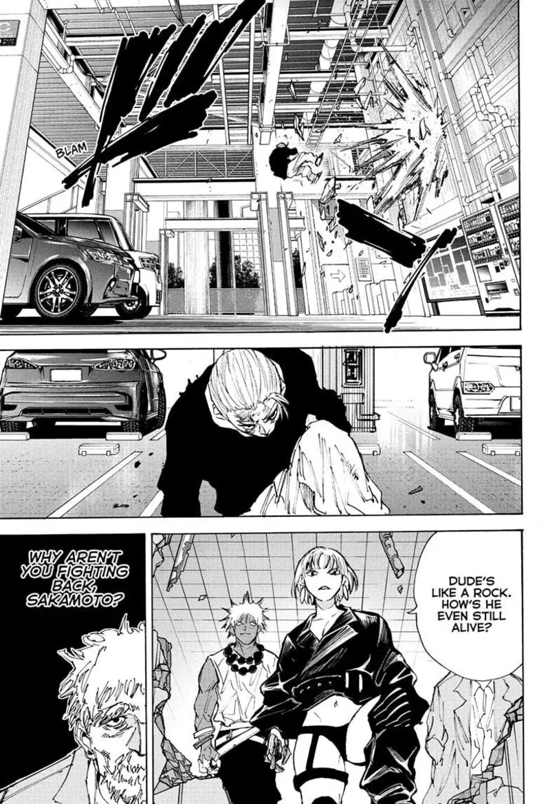 Chapter 218 - Page 17