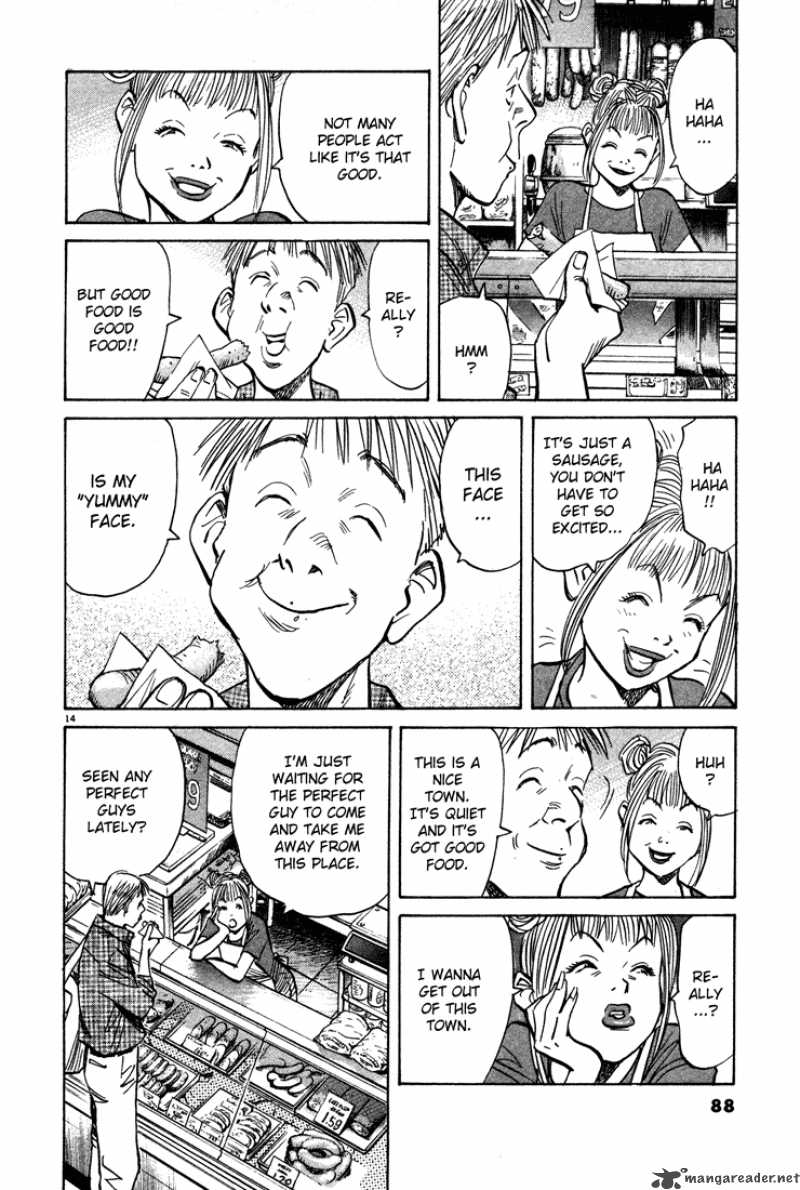 Chapter 145 - Page 14
