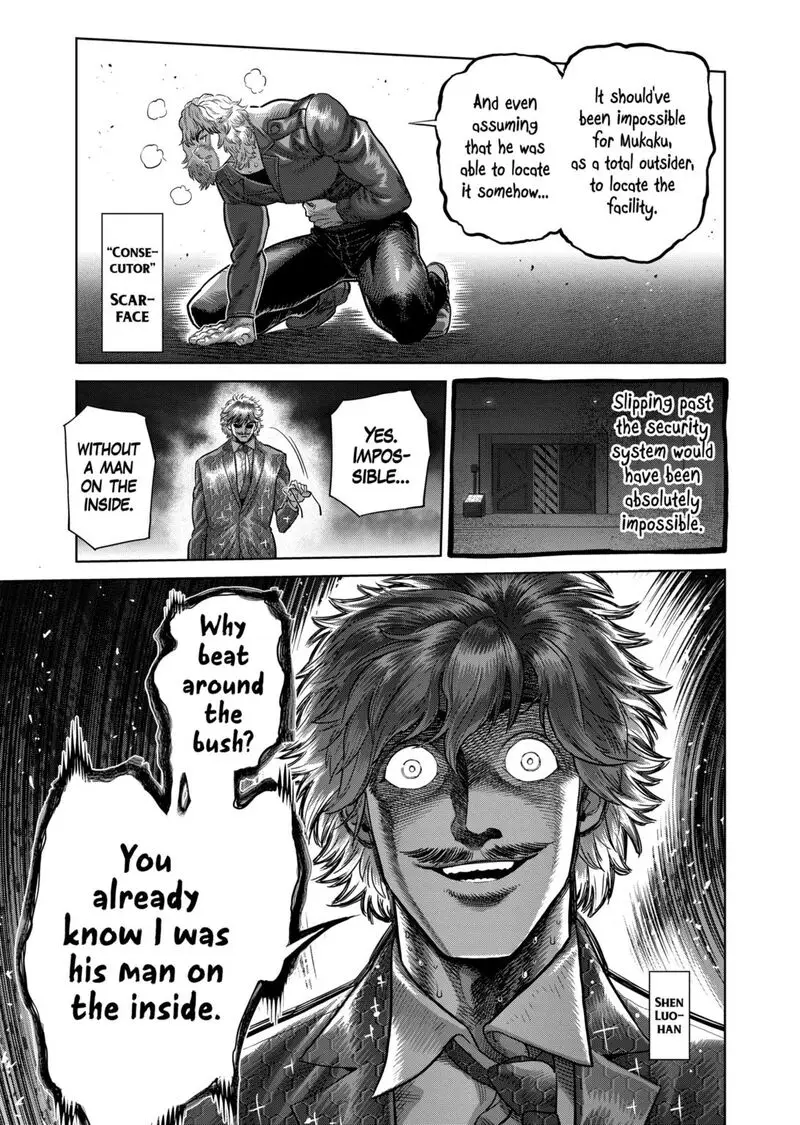 Chapter 305 - Page 3