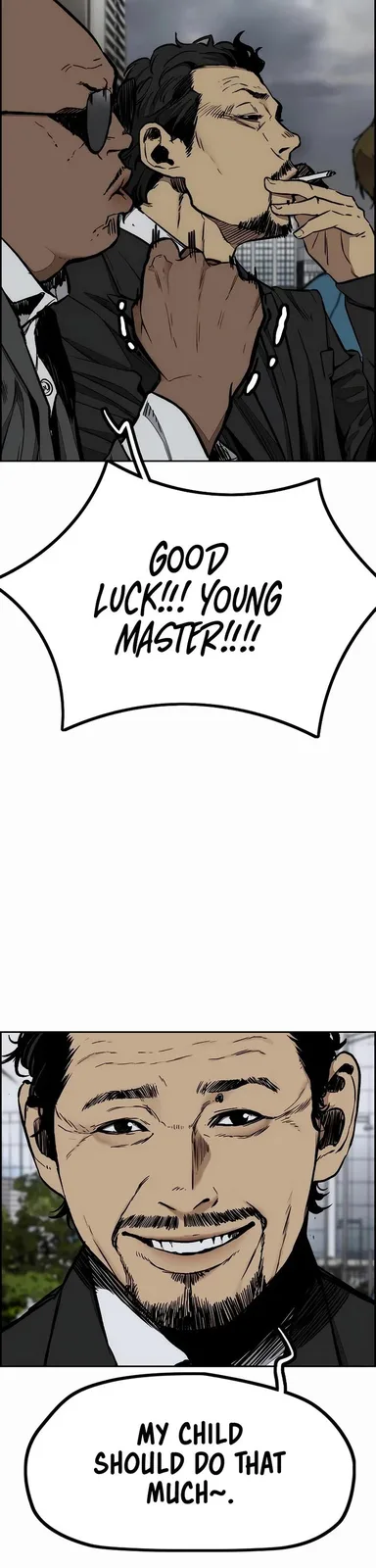 Chapter 534 - Page 3