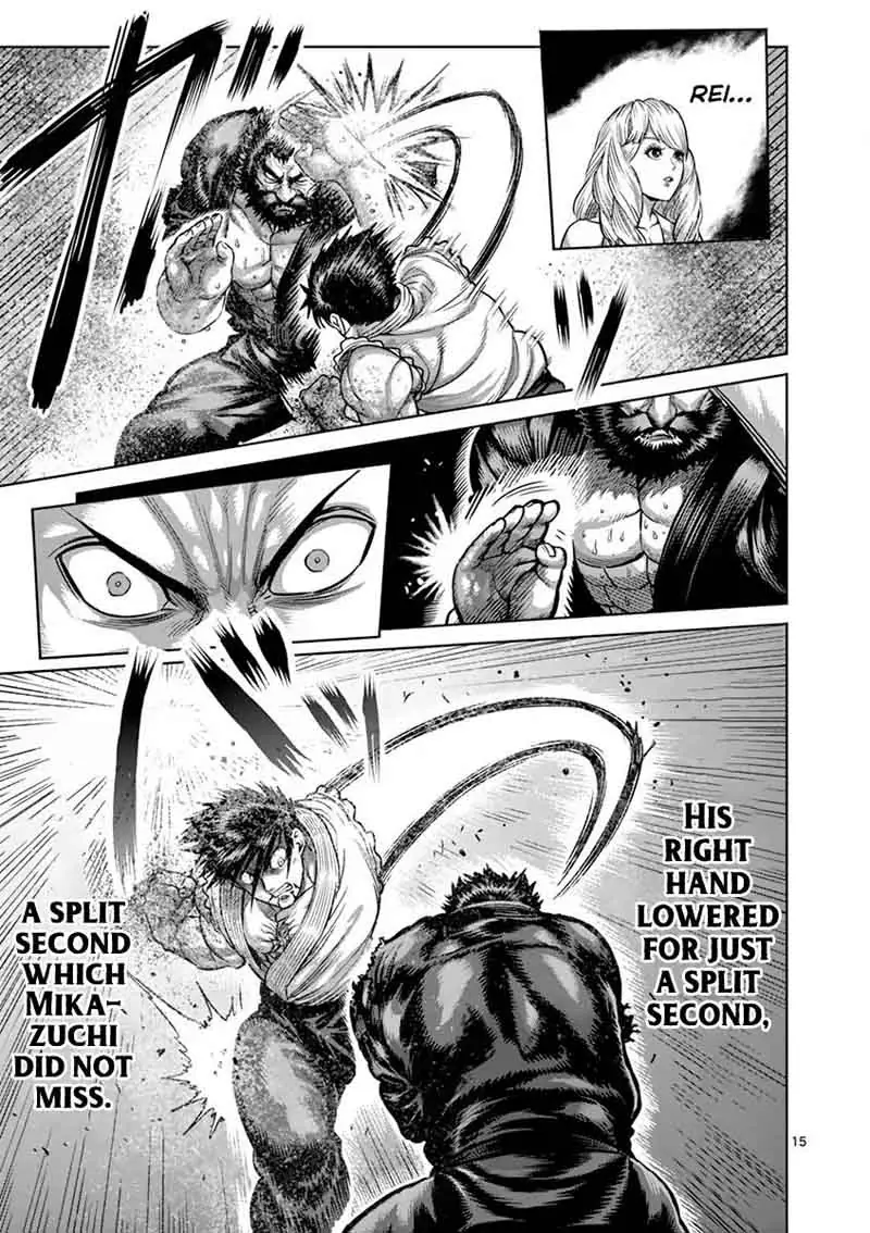 Chapter 200 - Page 15