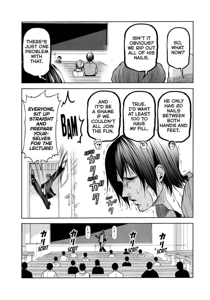 Chapter 74 - Page 5