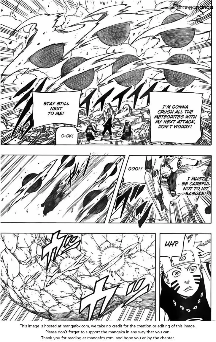 Chapter 677 - Page 7