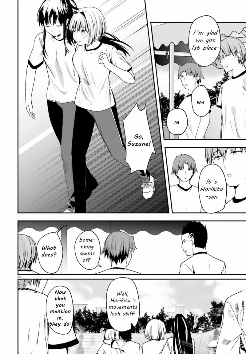 Chapter 67 - Page 8