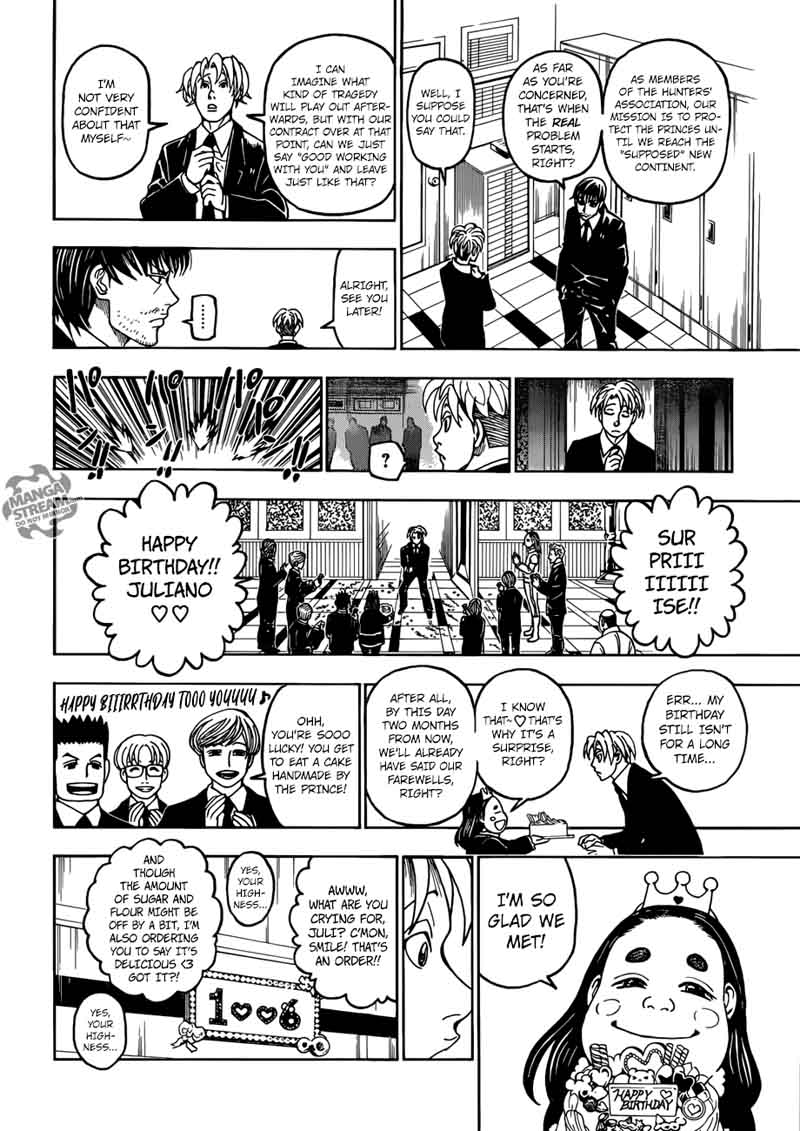Chapter 389 - Page 10