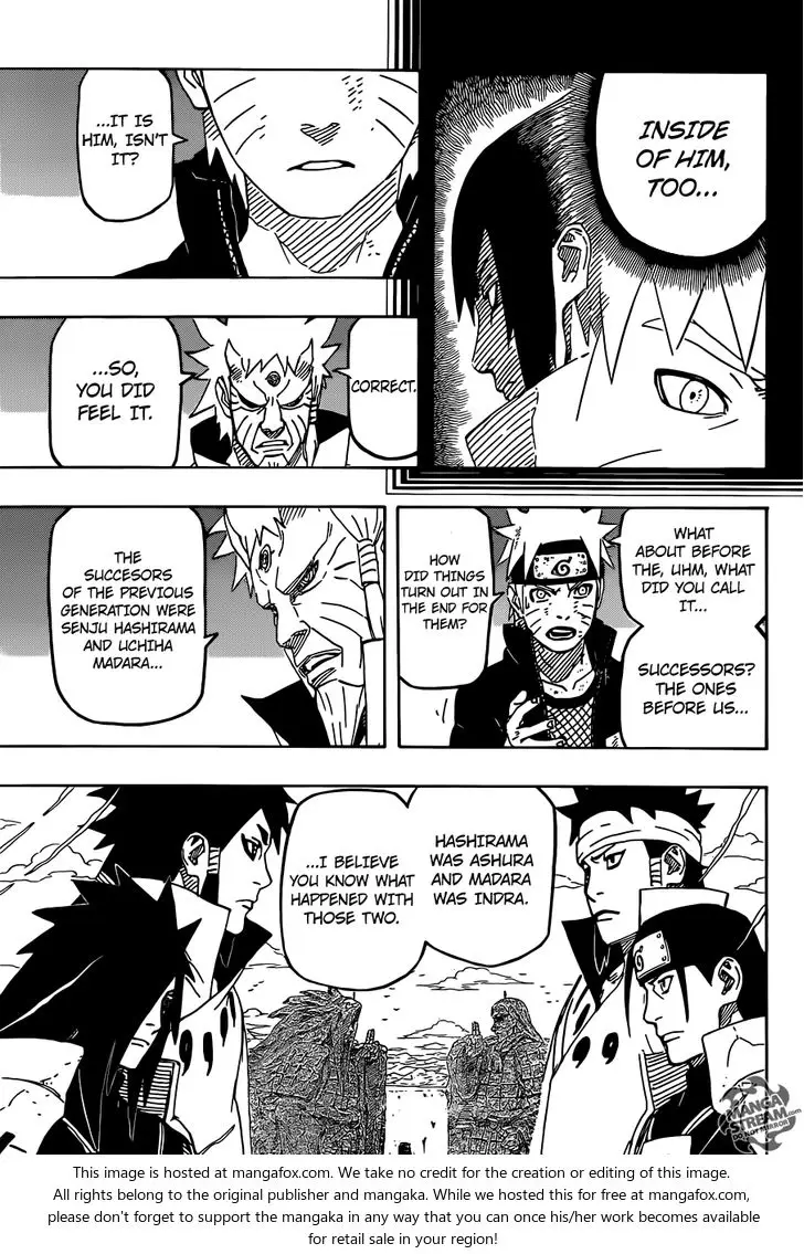 Chapter 671 - Page 8