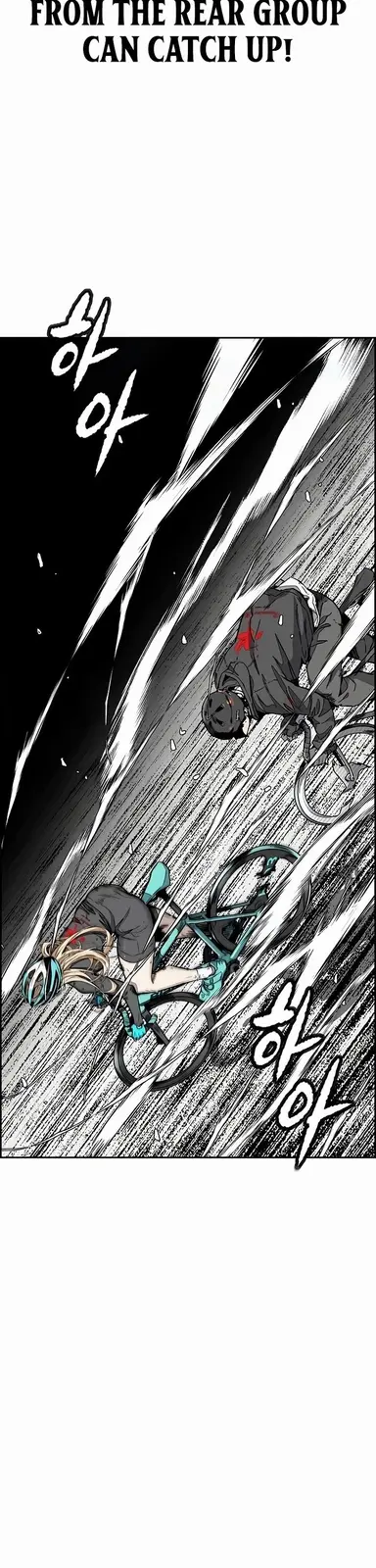 Chapter 532 - Page 67