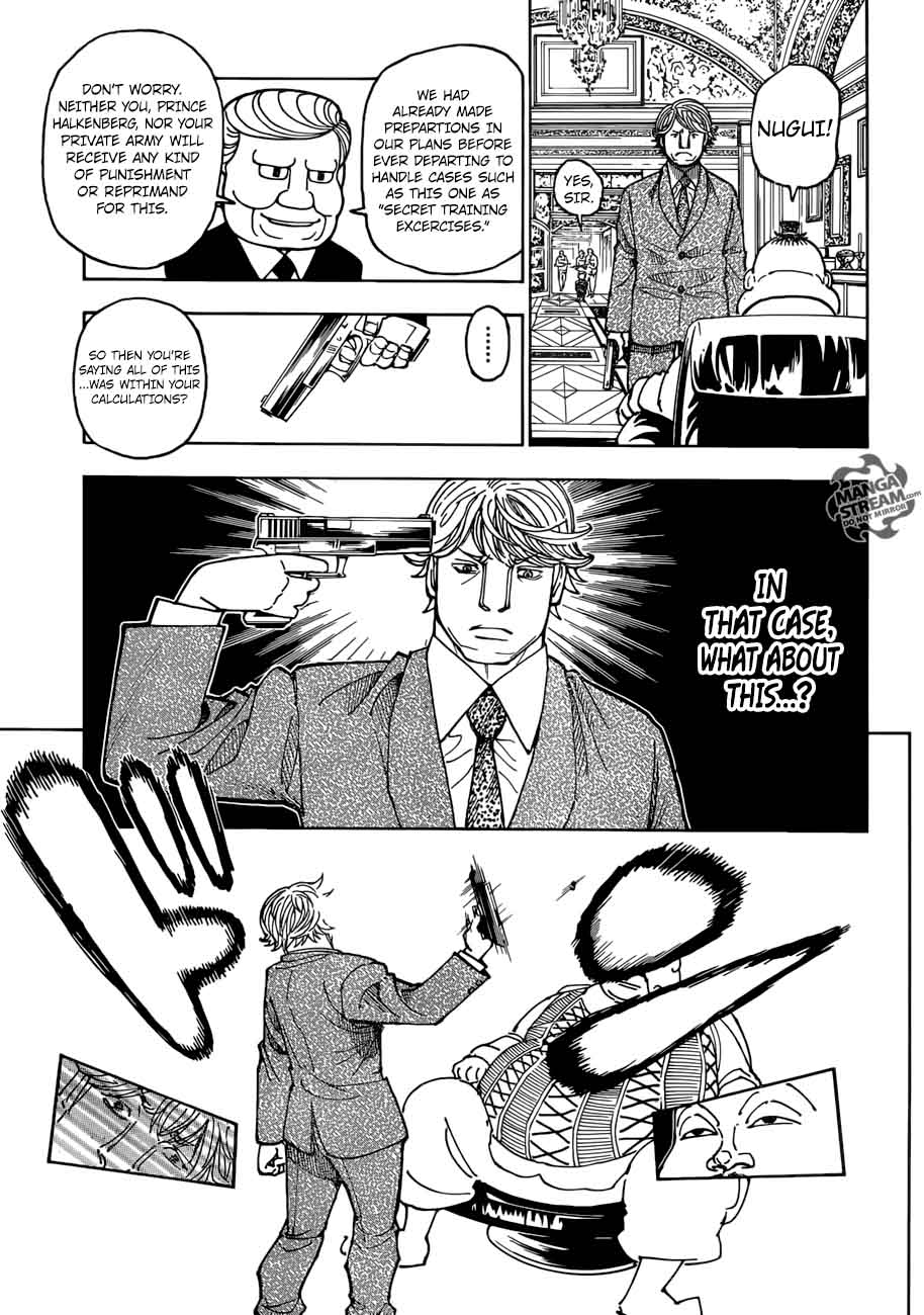 Chapter 382 - Page 8