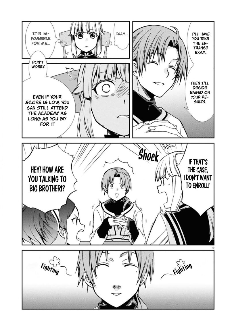 Chapter 94 - Page 19