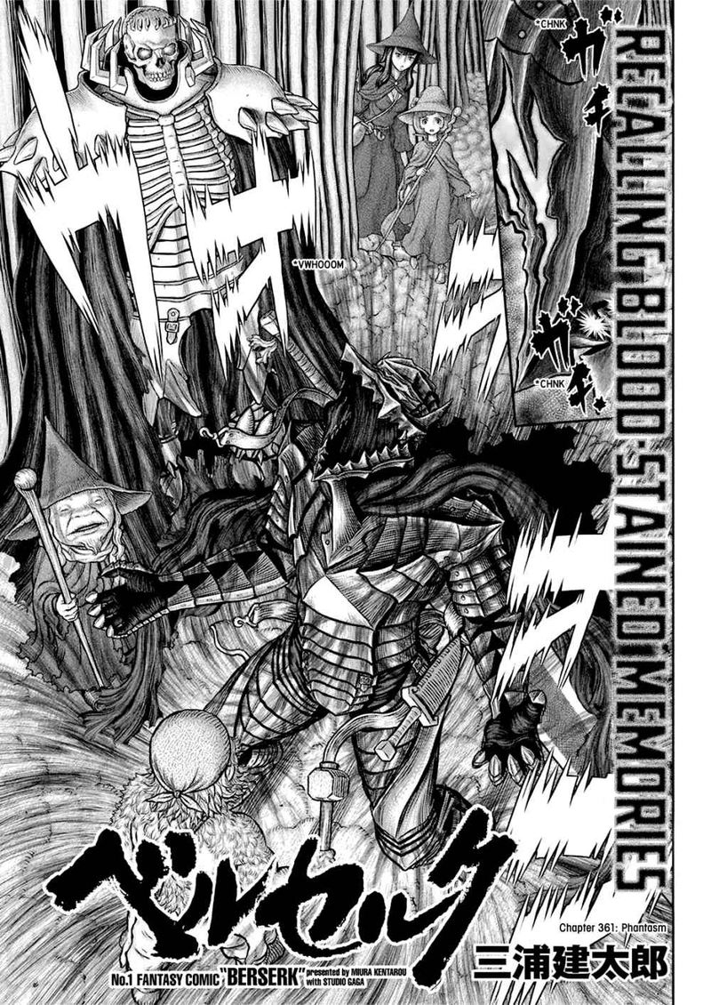 Chapter 362 - Page 1