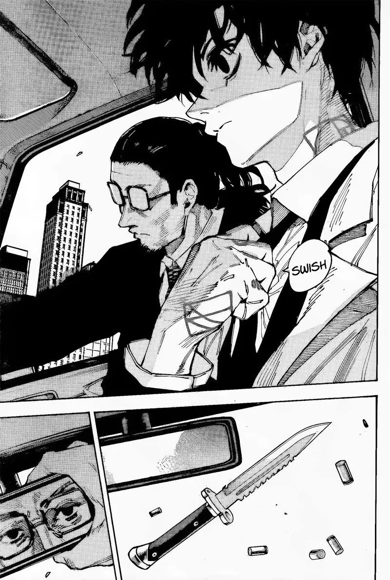 Chapter 222 - Page 11