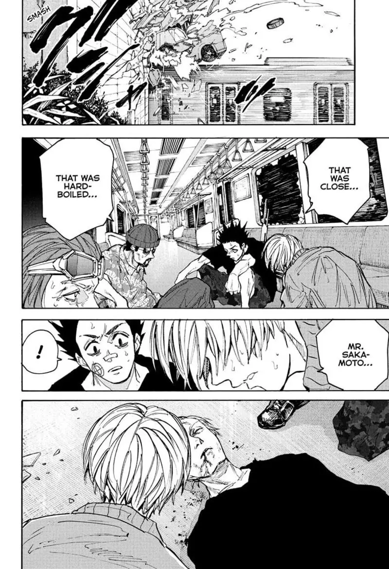 Chapter 220 - Page 13