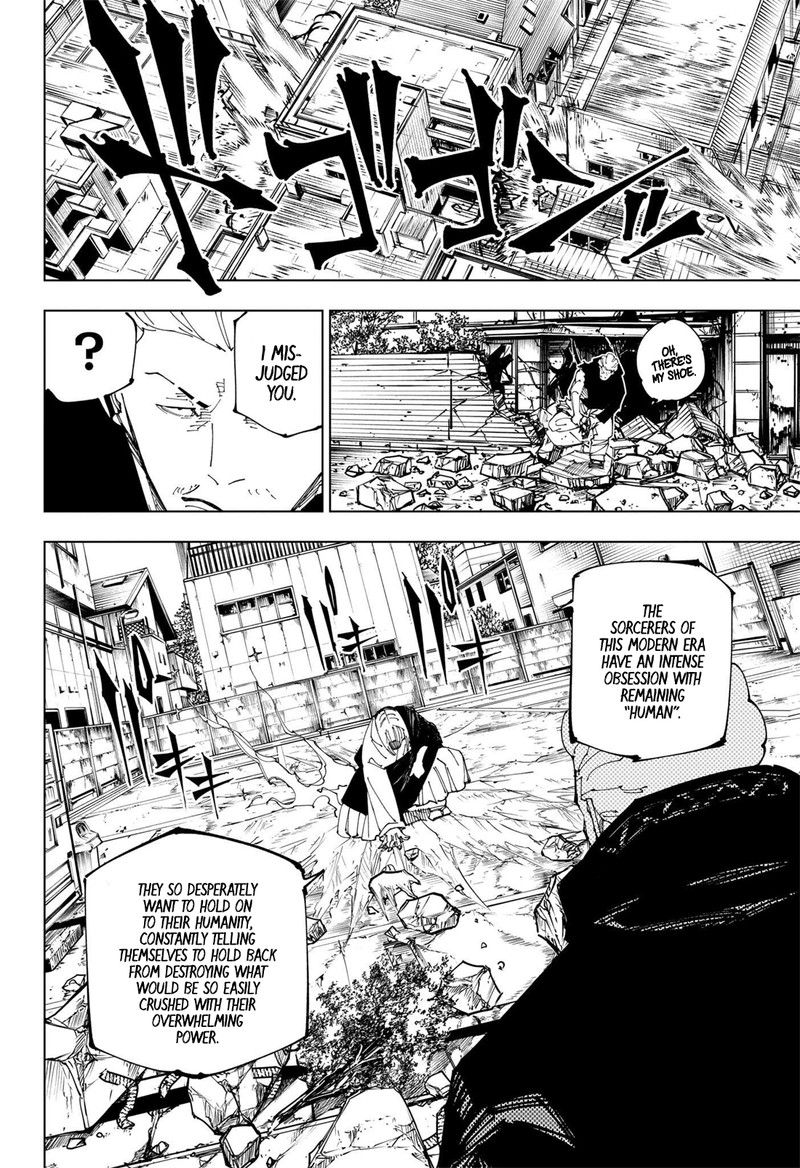 Chapter 245 - Page 8