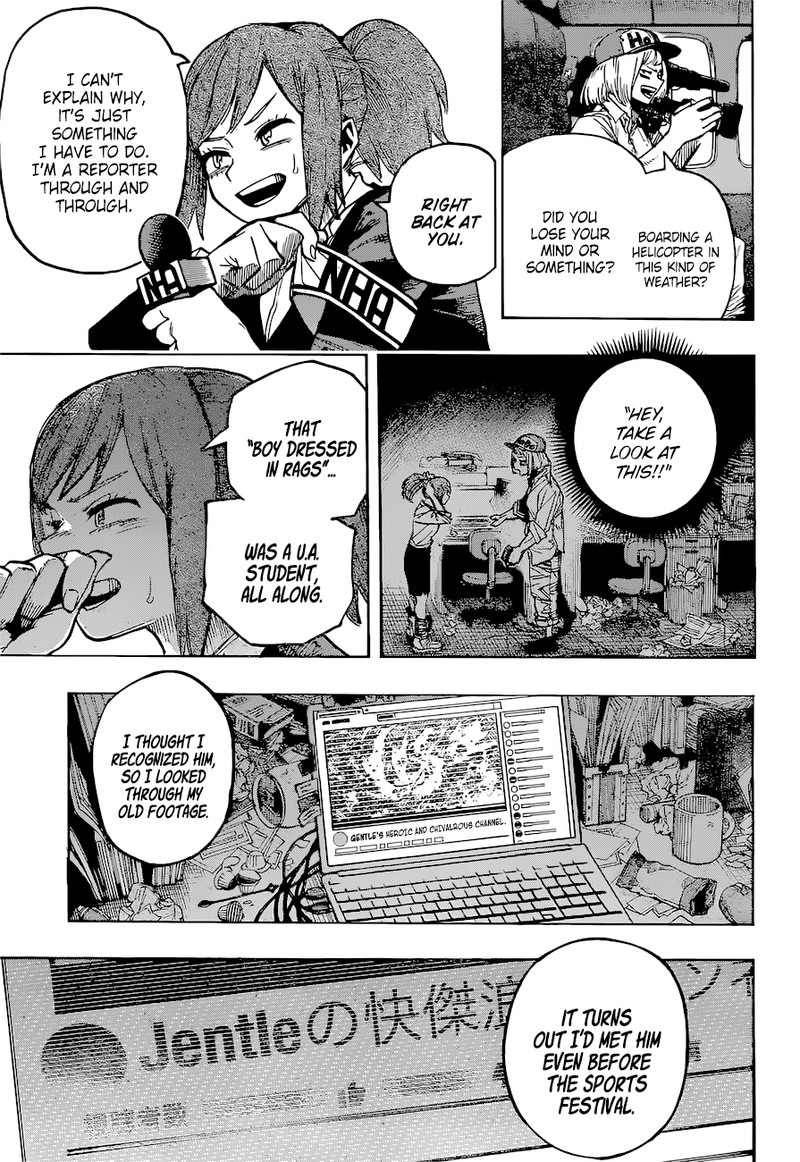 Chapter 384 - Page 8