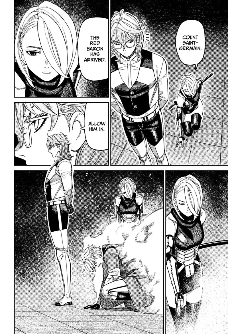 Chapter 226 - Page 7