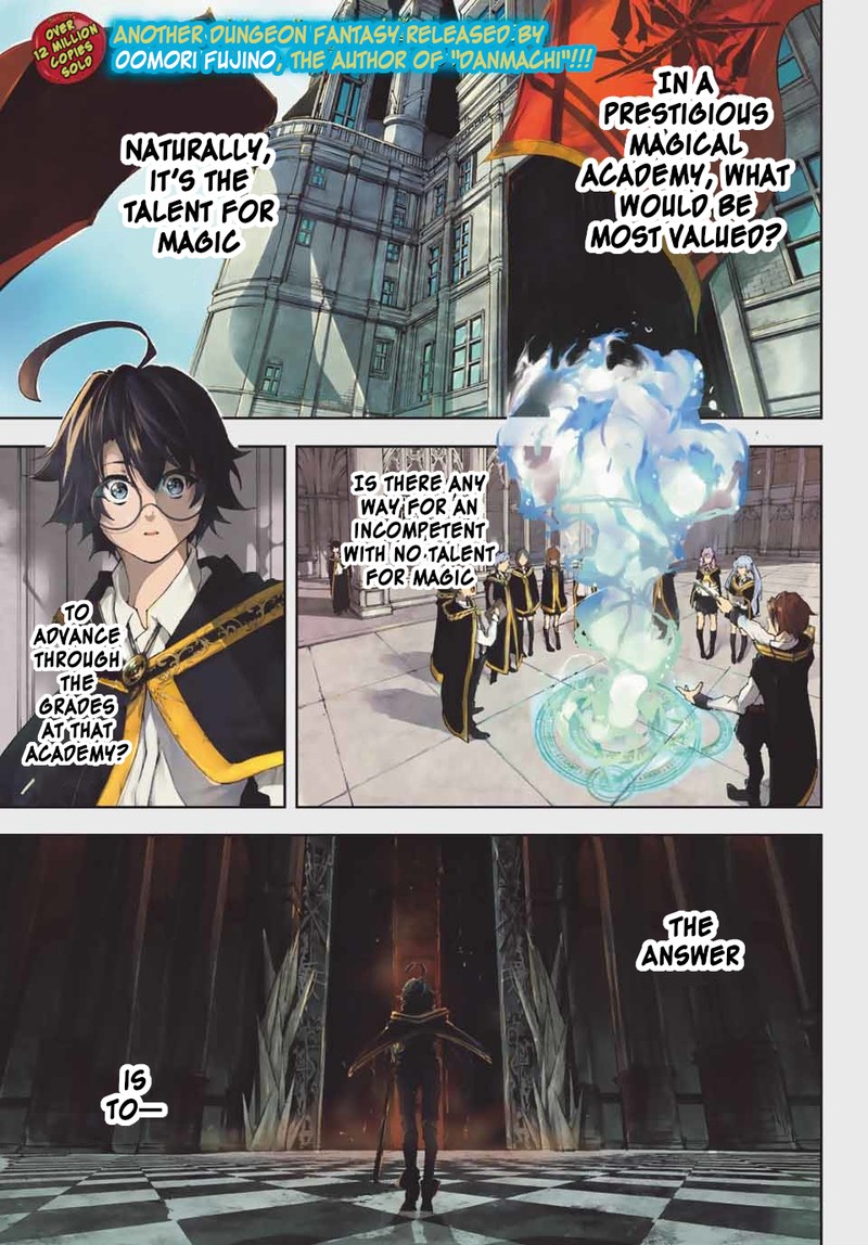 Chapter 1 - Page 1