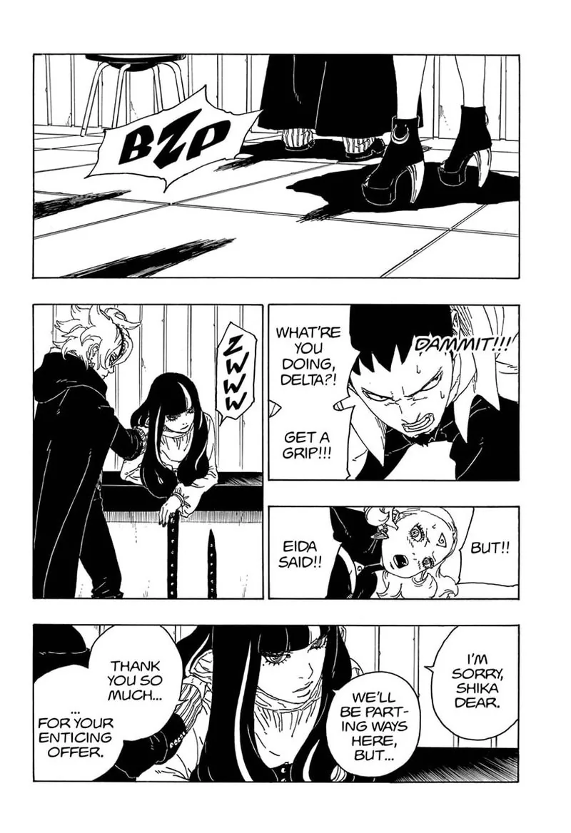 Chapter 70 - Page 28