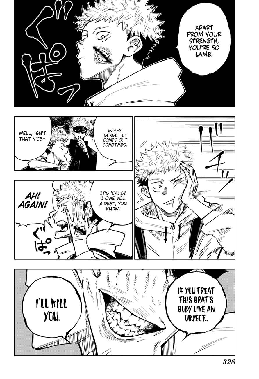 Chapter 3 - Page 3