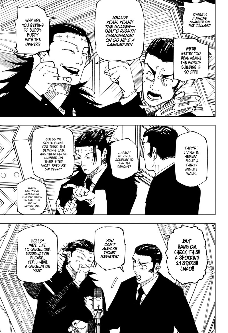Chapter 243 - Page 7