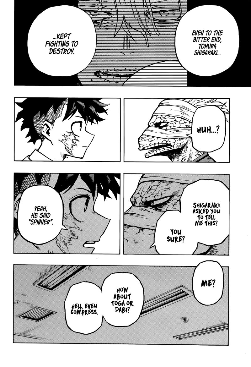 Chapter 427 - Page 5