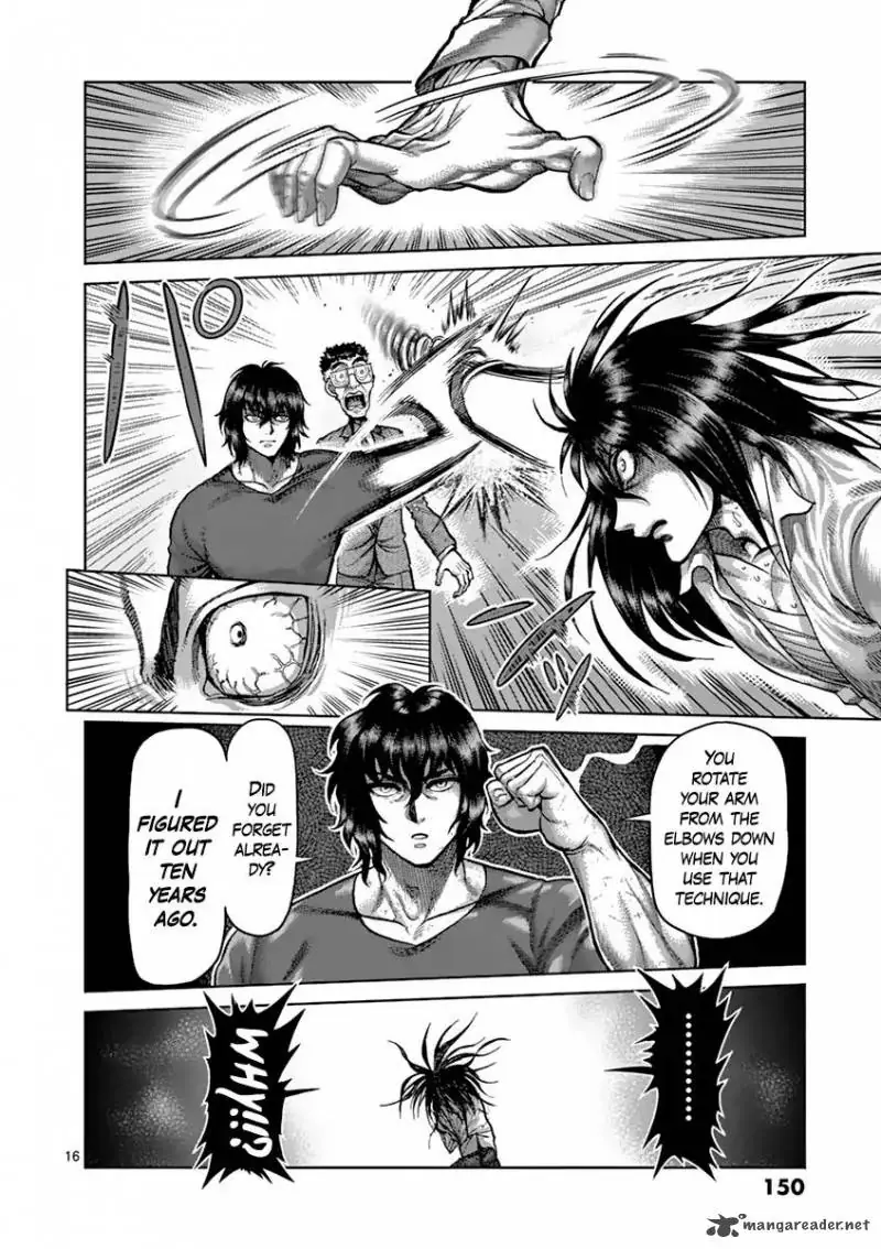 Chapter 208 - Page 16