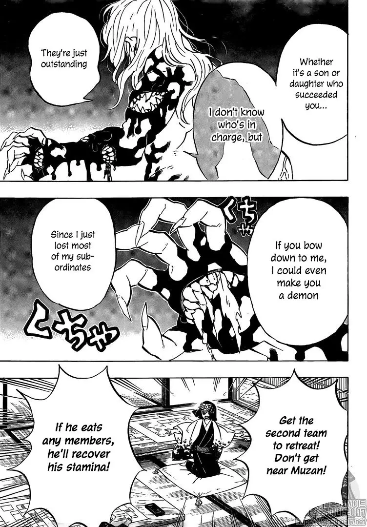 Chapter 180 - Page 13