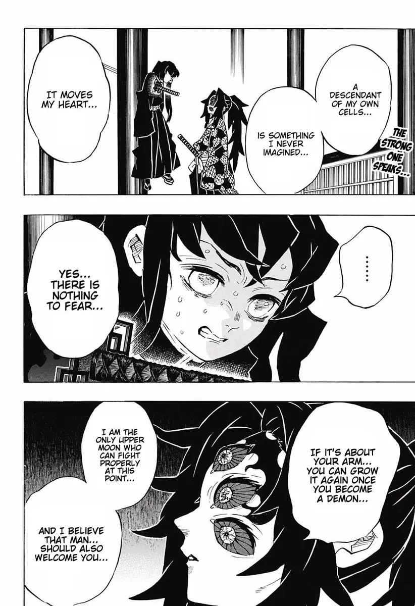 Chapter 166 - Page 2