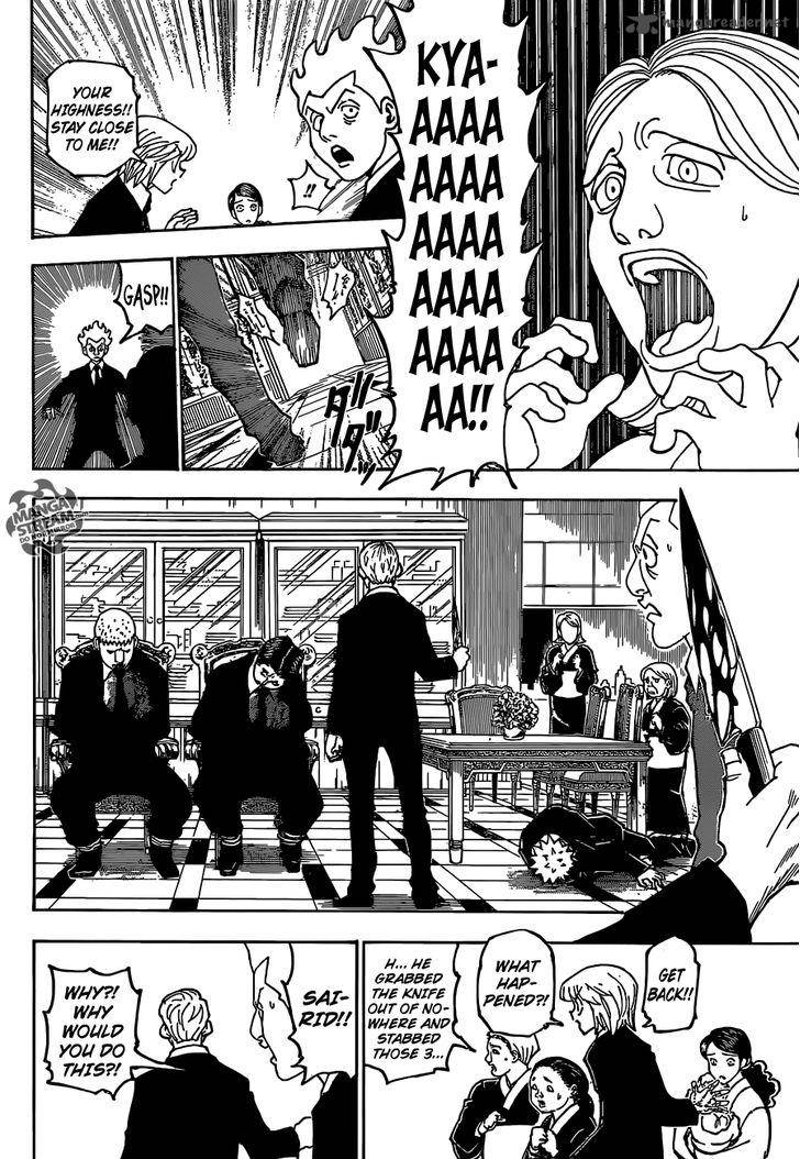 Chapter 360 - Page 20